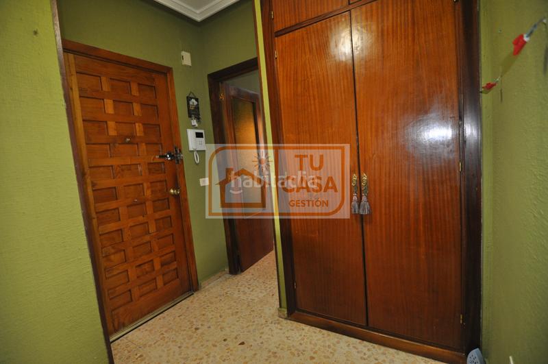 Foto b33ff897-a0d7-4022-90e4-d5dde6ab8759. Location appartement dans Centro Cáceres