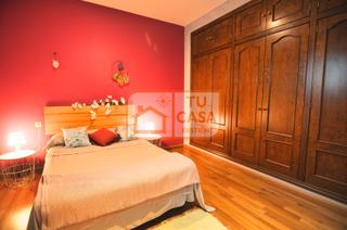 Location Appartement  Calle independencia. Alquiler piso reformado en el centro de cáceres