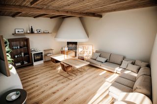 Chalet  N/a. Venta de chalet con posibilidad de hacer casa rural cerca del pa