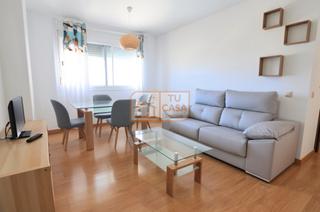 Location Appartement  Calle dionisio acedo. Alquiler de piso en zona el perú – amueblado y listo para entrar