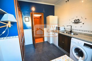 Location Appartement  Calle independencia. Alquiler piso planta baja en el centro de cáceres