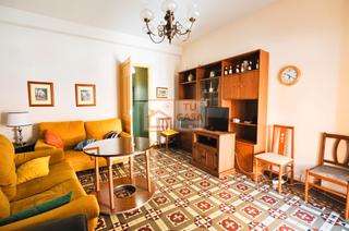 Appartement  Calle parras. Piso en venta en el centro de cáceres, junto al gran teatro