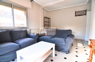 Location Appartement  Plaza gante. Alquiler piso reformado para estudiantes.