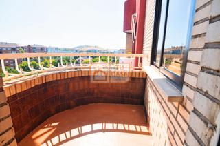Location Appartement  Avenida de la bondad. Alquiler temporal ideal para estudiantes en pleno centro de cáce