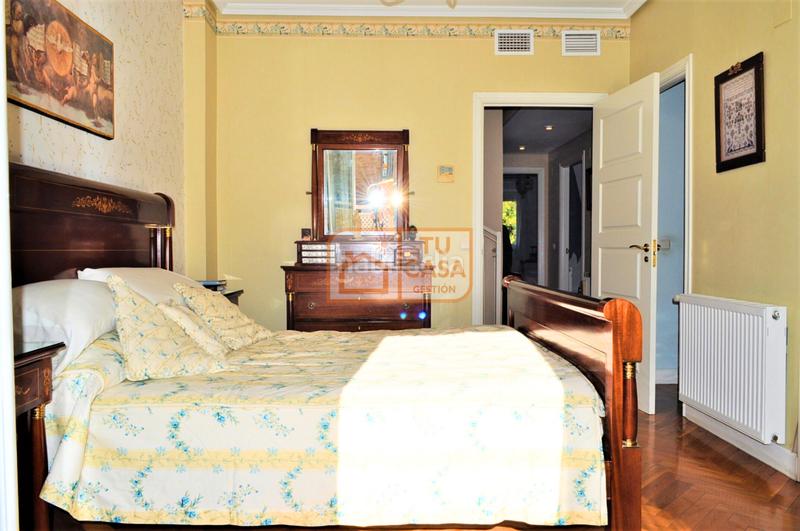 Foto 0da0578c-8642-48e6-b18f-c469cd0ae5f5. Semi detached house with heating parking pool in Ruta de la Plata Cáceres