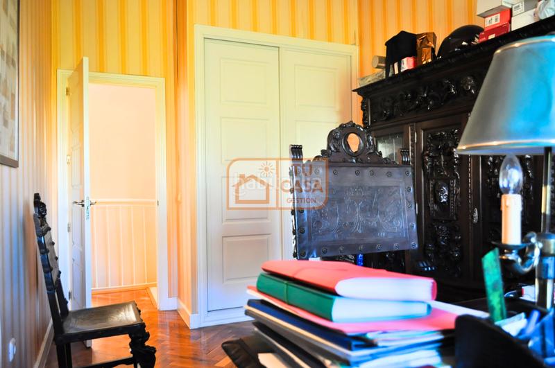 Foto 224d96f5-df78-418e-b780-e10c10bfa742. Semi detached house with heating parking pool in Ruta de la Plata Cáceres