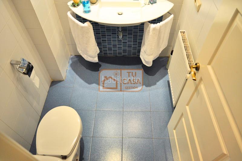 Foto 2b006533-e536-489f-9dc6-09281895a57b. Semi detached house with heating parking pool in Ruta de la Plata Cáceres