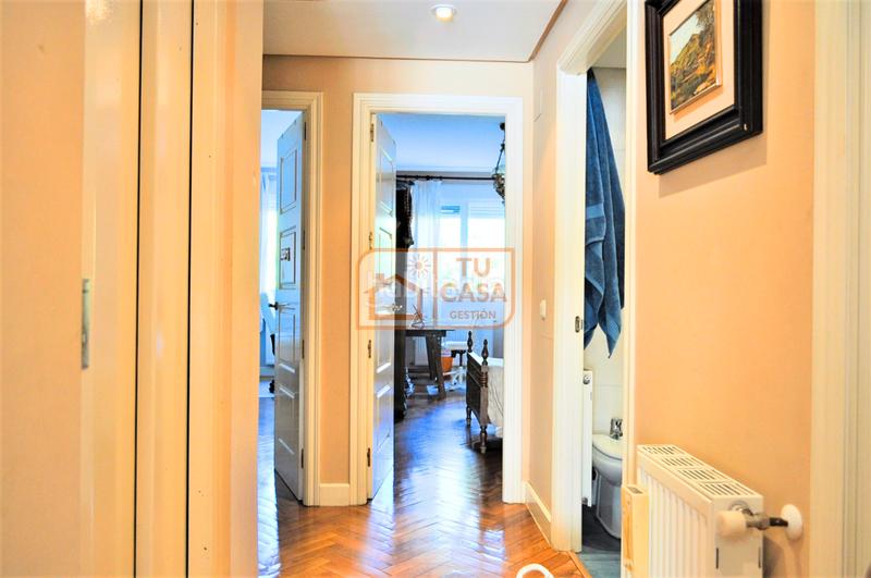 Foto 2c019c37-7541-4dfc-b5c3-cb39b87b47e6. Semi detached house with heating parking pool in Ruta de la Plata Cáceres