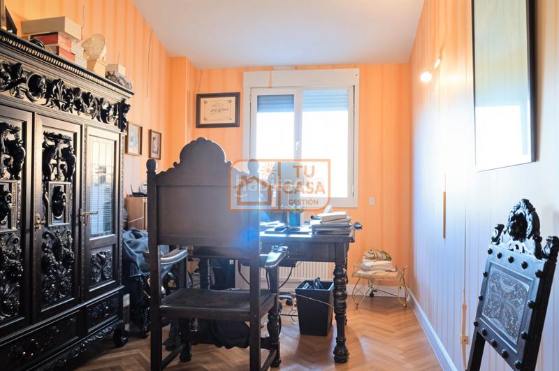 Foto 35bc1ec8-b679-4649-a77f-575e2656e67a. Semi detached house with heating parking pool in Ruta de la Plata Cáceres