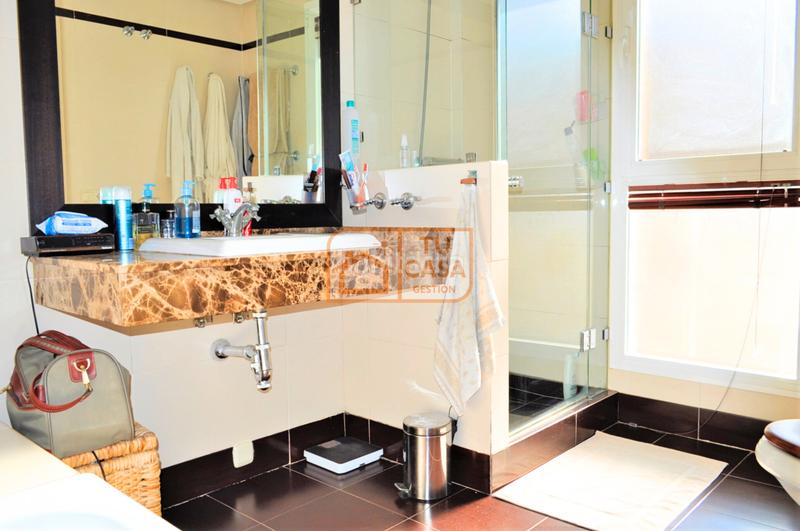 Foto 36b083c3-ca53-433e-9a09-22150858dd83. Semi detached house with heating parking pool in Ruta de la Plata Cáceres