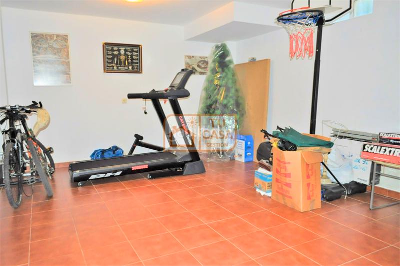 Foto 3b832cac-5d66-420b-8fab-d82729b42bba. Semi detached house with heating parking pool in Ruta de la Plata Cáceres