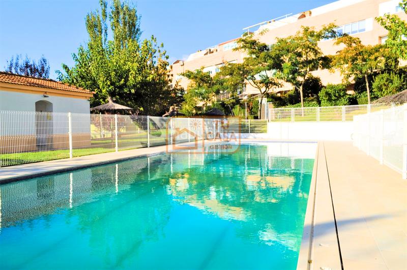 Foto 545eaec5-0fee-46fe-ad5a-631fd547418c. Semi detached house with heating parking pool in Ruta de la Plata Cáceres