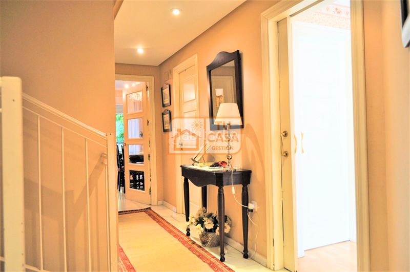 Foto 60c67261-115a-4007-9d96-6a1c03cec1b9. Semi detached house with heating parking pool in Ruta de la Plata Cáceres