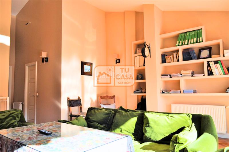 Foto 69efd14e-14c0-4eb6-824e-c8318b9db8e1. Semi detached house with heating parking pool in Ruta de la Plata Cáceres