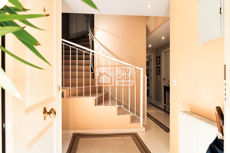 Foto 6fdca885-e962-483a-a837-03a58a5b6c3e. Semi detached house with heating parking pool in Ruta de la Plata Cáceres