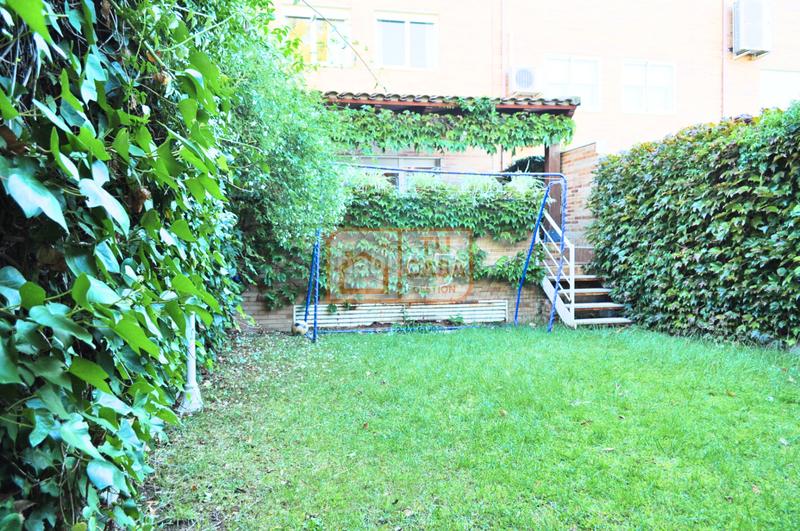 Foto 7afaa241-1e57-4655-bfec-10f6ed23436f. Semi detached house with heating parking pool in Ruta de la Plata Cáceres