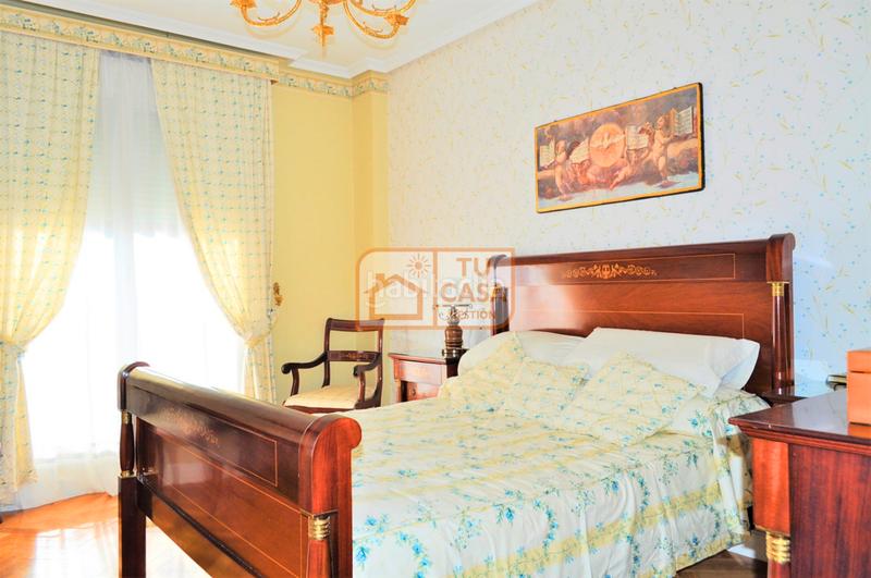 Foto 9efa5b18-025a-4bd3-a37b-f577bf7623ba. Semi detached house with heating parking pool in Ruta de la Plata Cáceres