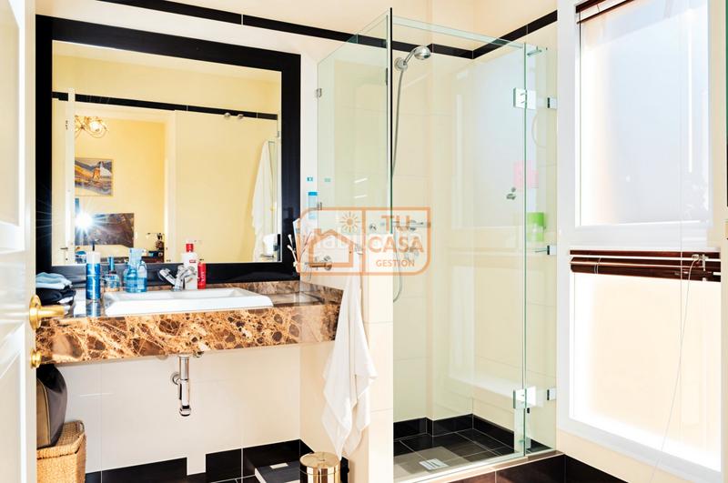 Foto a1f8fa15-ba92-4501-9c07-9e9a554194b5. Semi detached house with heating parking pool in Ruta de la Plata Cáceres