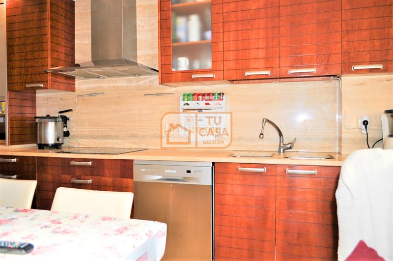 Foto aa557b88-8c26-433c-8b89-58bdb05e504e. Semi detached house with heating parking pool in Ruta de la Plata Cáceres