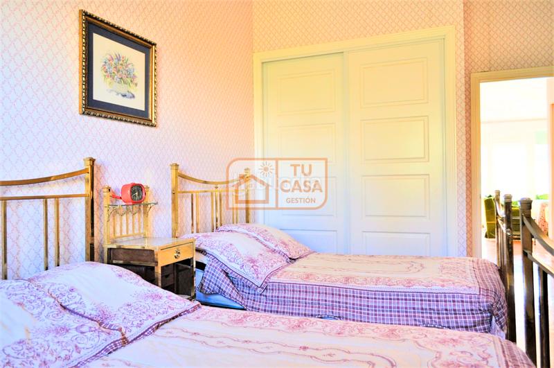 Foto b09cb131-7c04-4efd-93ad-f4a65767fde6. Semi detached house with heating parking pool in Ruta de la Plata Cáceres