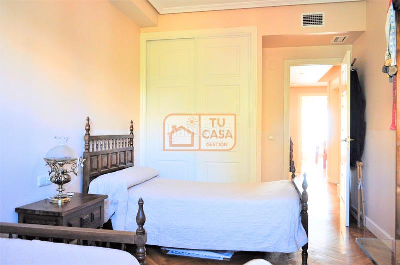 Foto be68d3dc-89c4-48bb-876c-498eabed12dd. Semi detached house with heating parking pool in Ruta de la Plata Cáceres