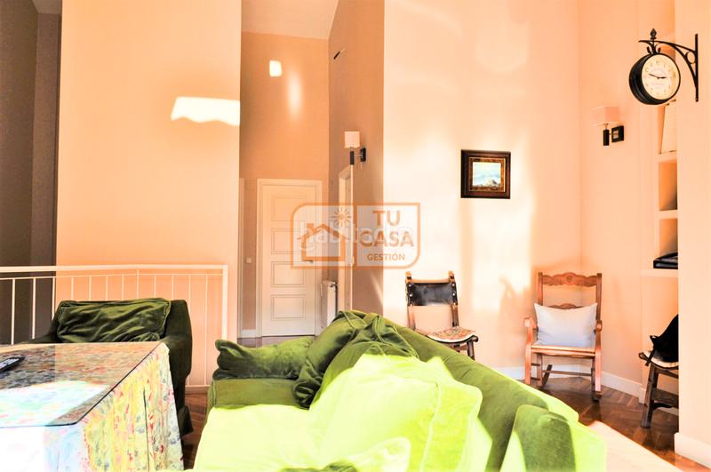 Foto ca08d065-7730-4d34-9e2b-d38c7f2e9834. Semi detached house with heating parking pool in Ruta de la Plata Cáceres