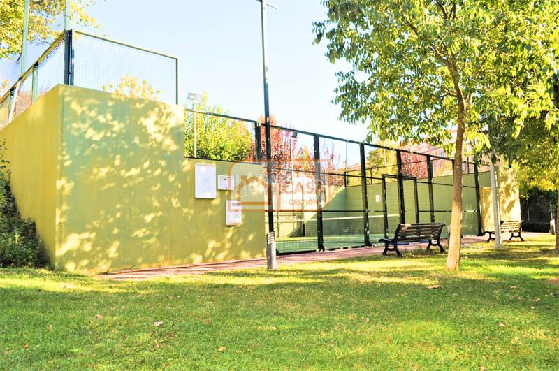 Foto cd7dc78a-4561-474c-bfed-5de6f0da64f2. Semi detached house with heating parking pool in Ruta de la Plata Cáceres