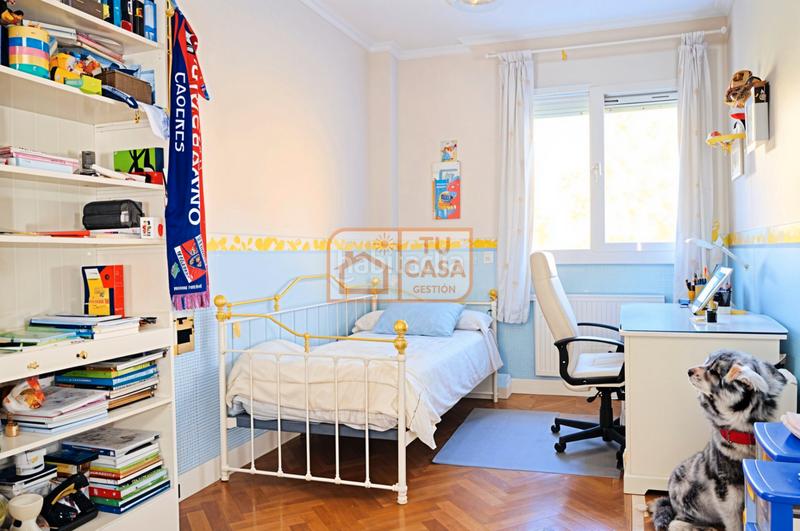 Foto d41c1630-47f8-472f-9c26-664599baf3e6. Semi detached house with heating parking pool in Ruta de la Plata Cáceres