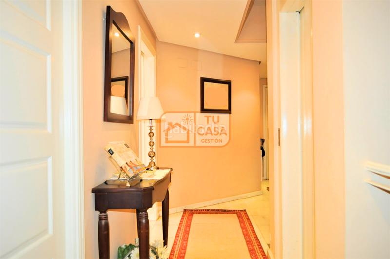 Foto d51fd3b3-1854-4375-a4aa-af413bc92721. Semi detached house with heating parking pool in Ruta de la Plata Cáceres