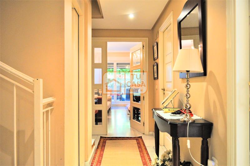 Foto da8e9a31-b39e-4c52-b551-64d8e8418721. Semi detached house with heating parking pool in Ruta de la Plata Cáceres