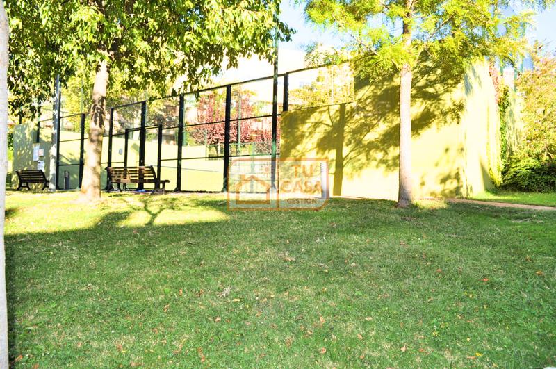 Foto e0e07797-16f0-4bb3-a91d-422021198611. Semi detached house with heating parking pool in Ruta de la Plata Cáceres