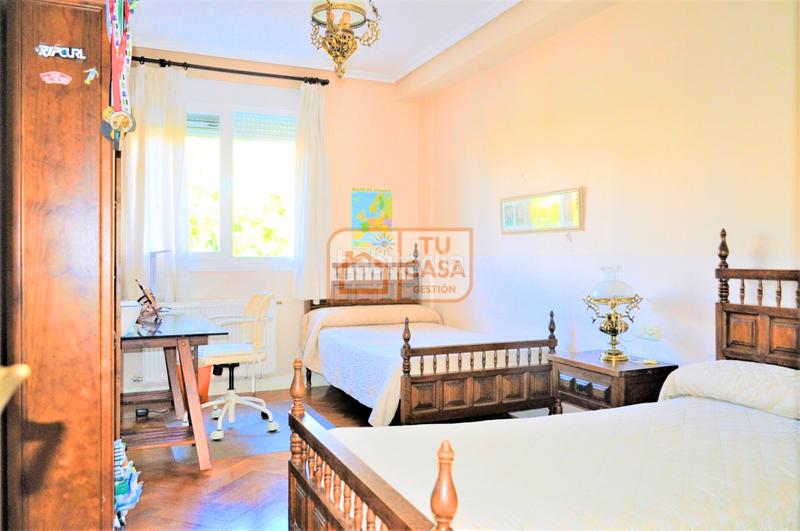 Foto fb38b6f8-bca2-4ae0-b234-559697a3e474. Semi detached house with heating parking pool in Ruta de la Plata Cáceres