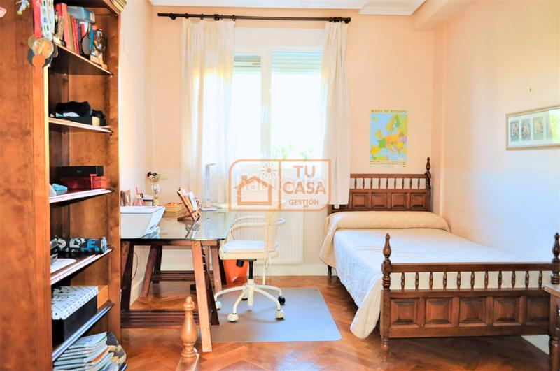 Foto fe36f14b-8f7a-4da3-9dc2-bd73e9bc12df. Semi detached house with heating parking pool in Ruta de la Plata Cáceres