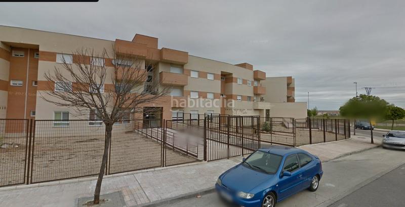 Foto f2466b59-040d-4197-827a-4cac14373cc4. Piso en Montesol - Mejostilla Cáceres