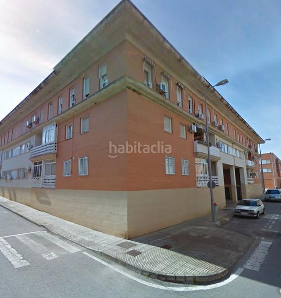 Foto 7af1bd22-464c-4239-a881-55b65f6a0b99. Appartamento con parcheggio in Montesol - Mejostilla Cáceres