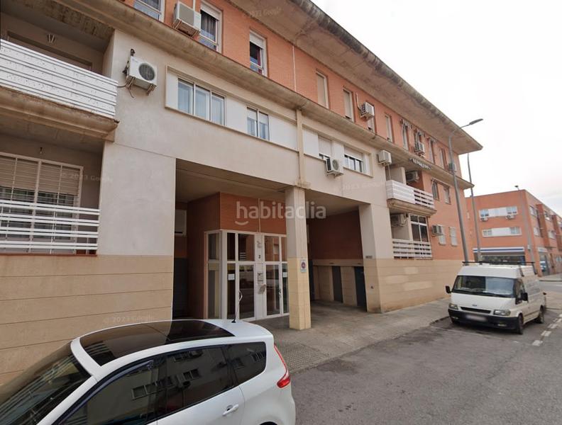 Foto ce13c9e0-94f0-43d5-8e89-3f01a207dcbb. Appartamento con parcheggio in Montesol - Mejostilla Cáceres