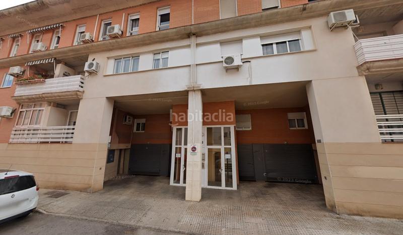 Foto fbcec96e-9509-48f2-85b2-e0a5333a8250. Pis amb aparcament a Montesol - Mejostilla Cáceres