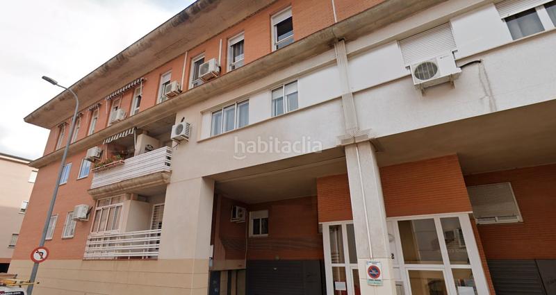 Foto f8b1e88a-5e47-4866-a1f1-3a86aab3f22d. Piso en Montesol - Mejostilla Cáceres