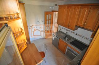 Pis  Avenida virgen de la montaña. Venta de excelente dúplex en el centro de la ciudad de cáceres.