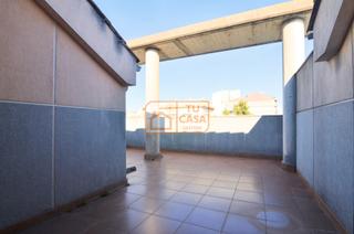 Pis  Avenida virgen de la montaña. Venta de excelente dúplex en el centro de la ciudad de cáceres.