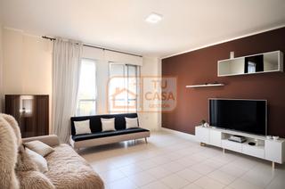 Appartement  Calle el prado. Venta de piso 3 dormitorios junto al nuevo colegio los barruecos