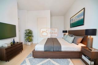 Xalet  Calle las ocas. Venta de unifamiliar de obra nueva en montesol, cáceres