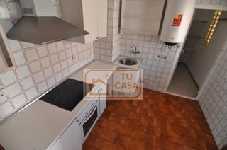 Pis a Calle río ródano 53. Venta piso en la barriada de aldea moret 3º sin ascensor.