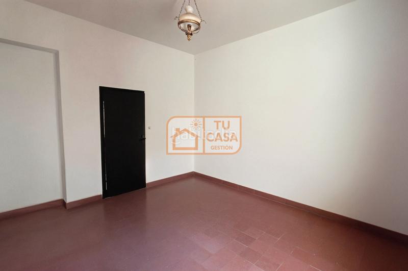 Foto 00be3605-bdf0-4e35-acec-39936e0599b1. Appartement dans Centro Cáceres
