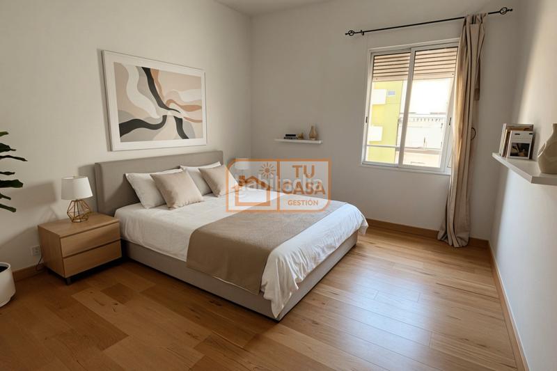 Foto 21771055-16ac-4e46-a0f5-8b54a979bbe1. Appartement dans Centro Cáceres