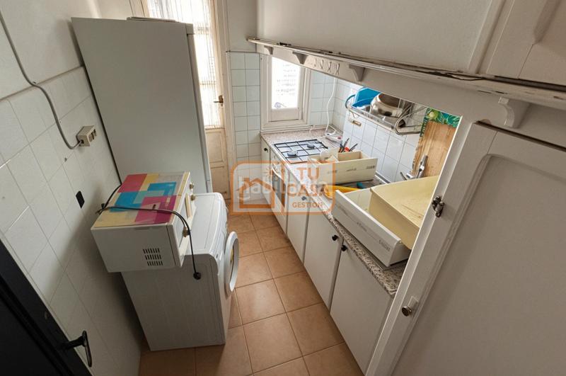 Foto 6ac43268-389c-4785-b24a-18419b5c109d. Appartement dans Centro Cáceres