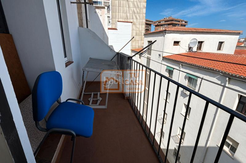 Foto a158ca6a-4c86-4118-bb2e-bdf3e1481f48. Appartement dans Centro Cáceres