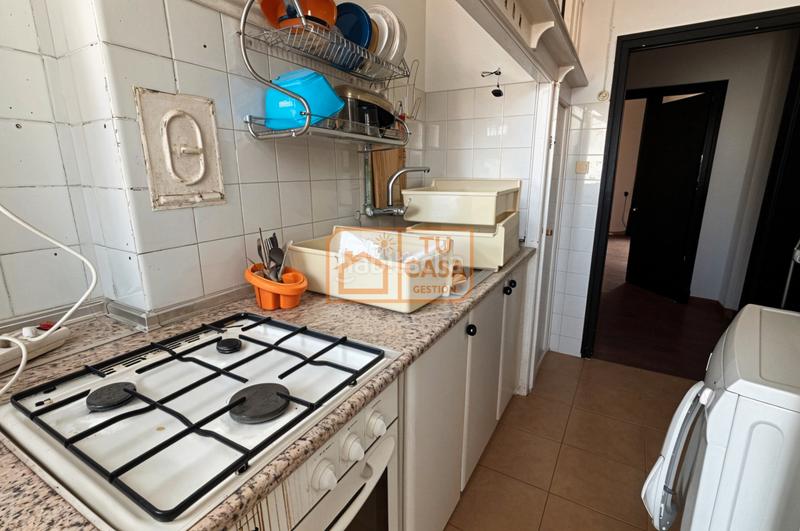 Foto bd8a6d5d-2192-40a0-8822-3e203a44471c. Appartement dans Centro Cáceres