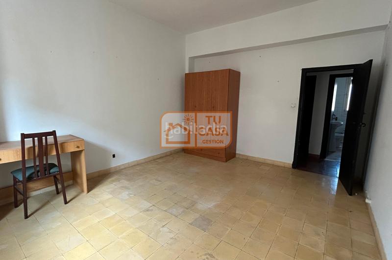 Foto c6bb0ffa-bc0c-41bd-a420-eca1e2aae8a1. Appartement dans Centro Cáceres