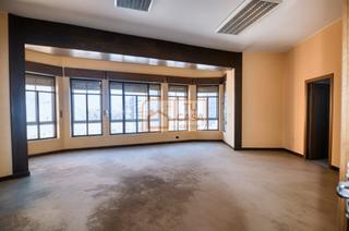 Pis a Plaza de américa 4. Exclusiva vivienda en la cruz de los caídos